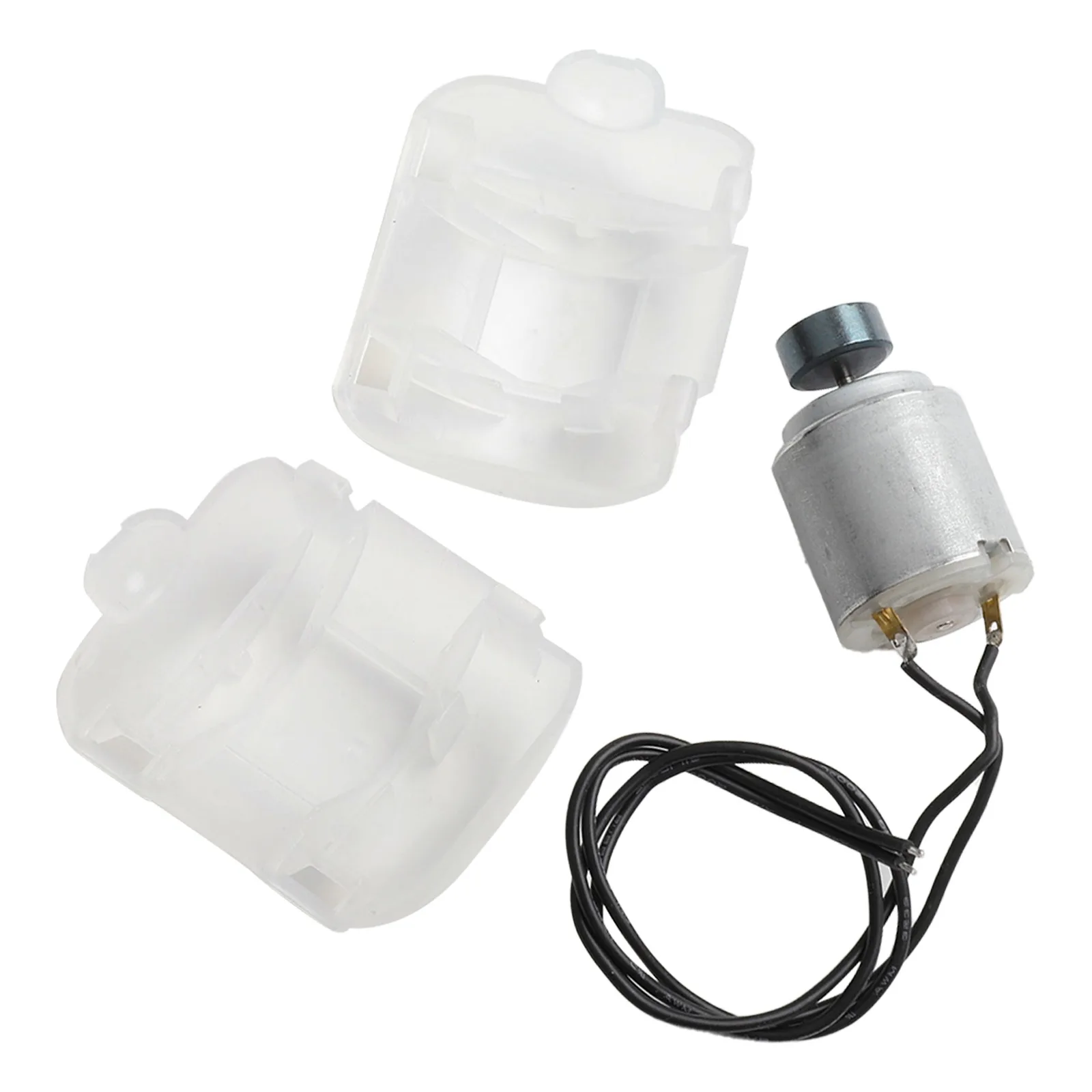 For Machines Vibration Motor Vibrating Motor Long Service Life Power Tools Communication Equipment Stable Performance
