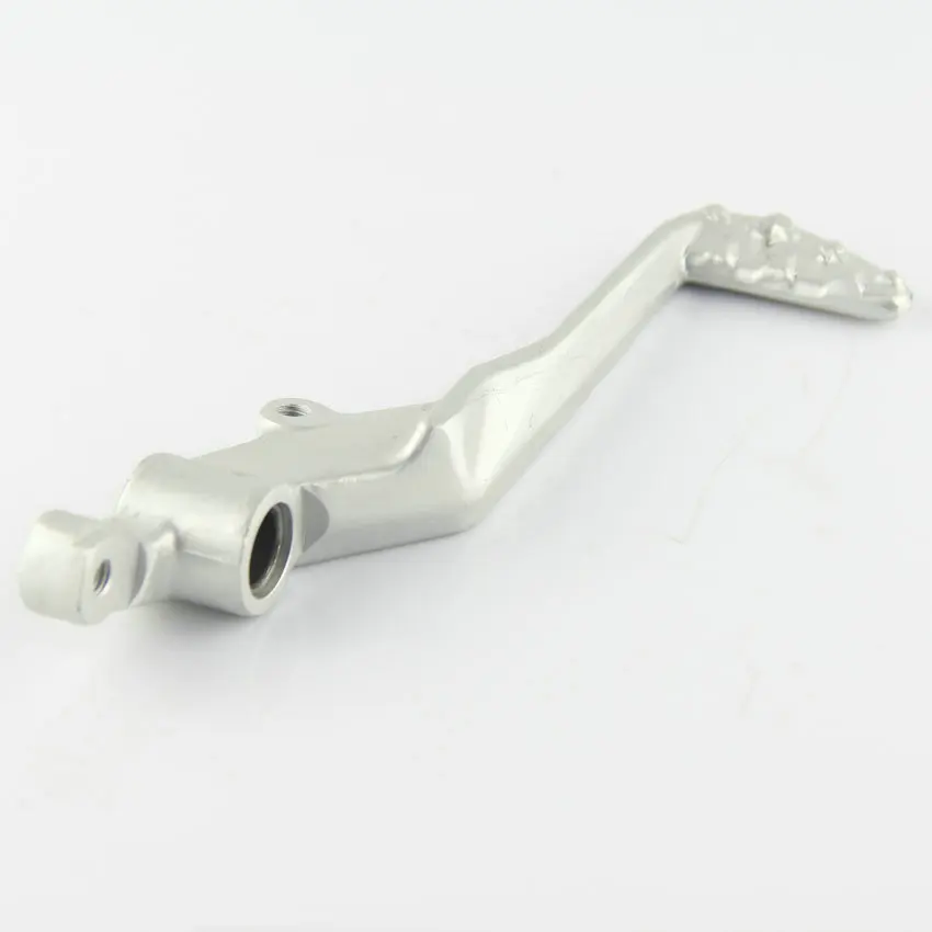Pedal, hinten. Bremse: Bremshebel für Ducati 899 2014-2015 959 2016 1199 2012-2014 R 2013-2014 1299 S Panigale 2015-2017 45720552AA – Detail 5