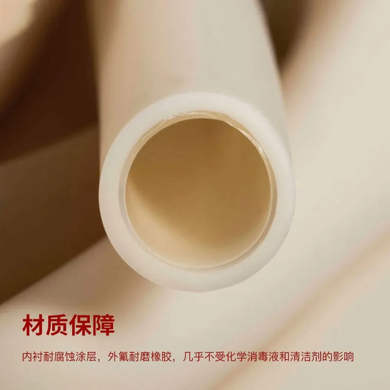 Original imported peristaltic pump tube, acid and alkali resistant organic solvent anti-corrosion