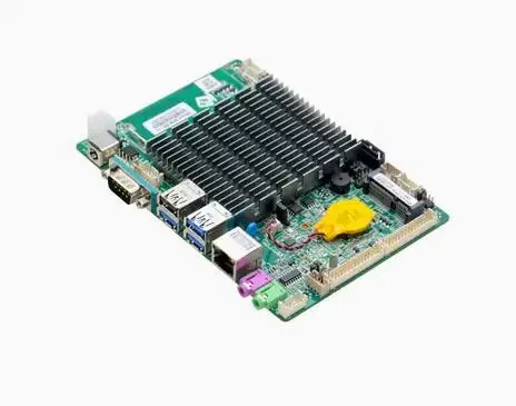 J1900 J1800 3.5 inch Motherboard 3.5