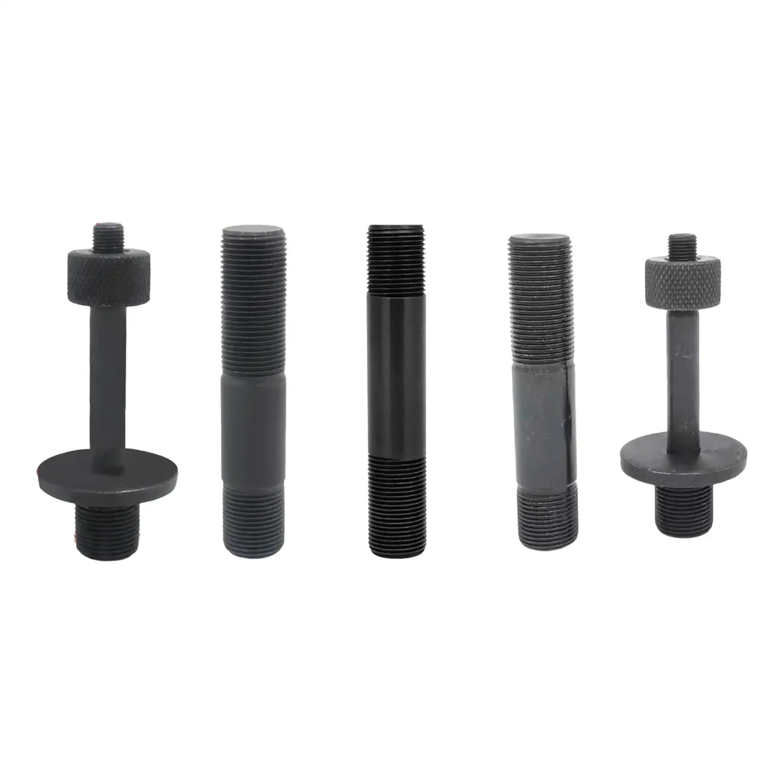 Hydraulic Drive Draw Stud Knockout Draw Stud Hole Making Tools Replacement Hydraulic Punch Driver for Metal Sheet Steel Plate