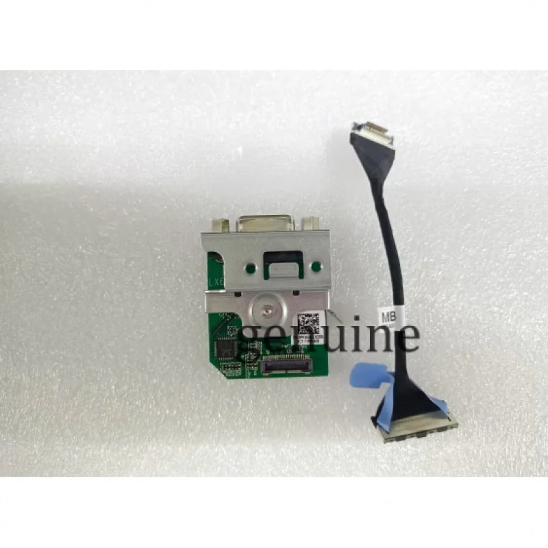 SZWXZY Original For Dell OptiPlex 3050 5050 7050 Micro VGA Interface IO Module CN-0PKGGG 0PKGGG PKGGG Fast Ship