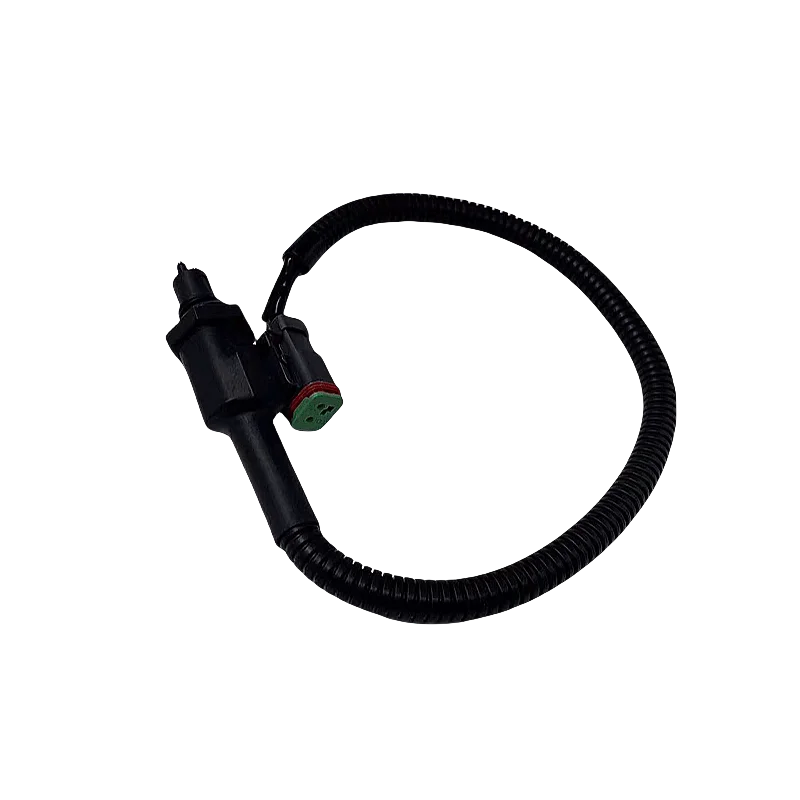 

Excavator Komatsu PC200/210/220/240-8 Oil water separator sensor plug sensor accessories