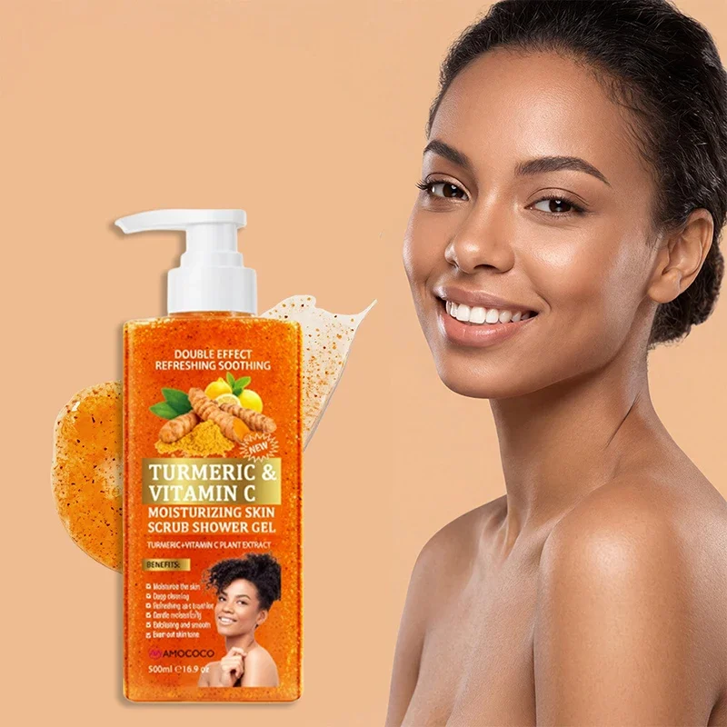 Thumbnail 3 - #10 Ranked Exfoliating Shower Gels Picks in 2026