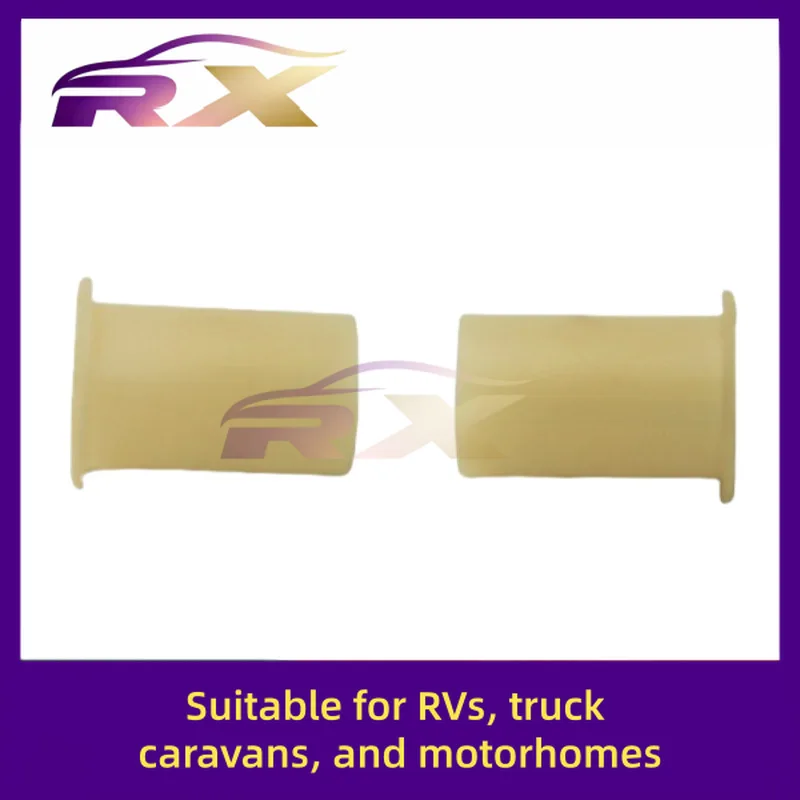 RV、キャラバン、モーターホーム、ISRI新型トラックシート修理部品、ベアリングとローラー付き基本トラック部品に適しています