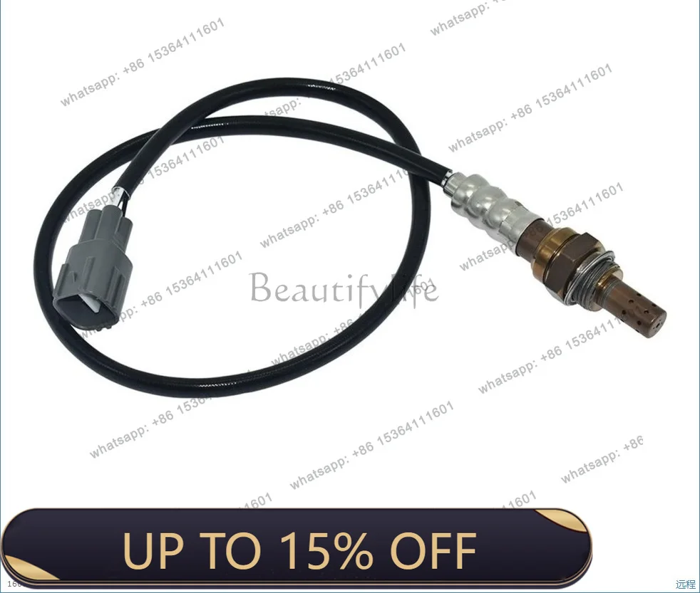 LX Oxygen Sensor 89465-52690 8946552690 89465 52690 Auto Parts Motorcycle Parts