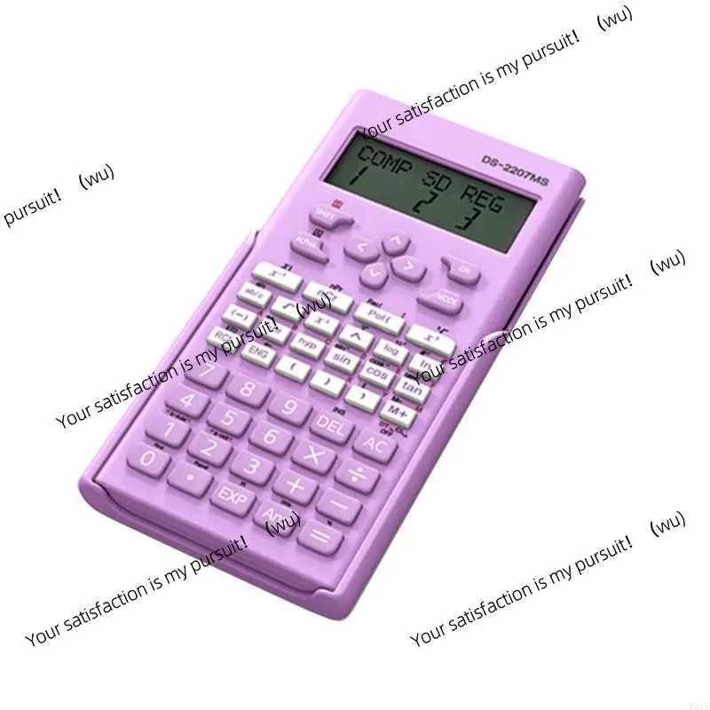 Students Function Calculator All in Scientific Calculators Stationery Efficient for Students and Professionals