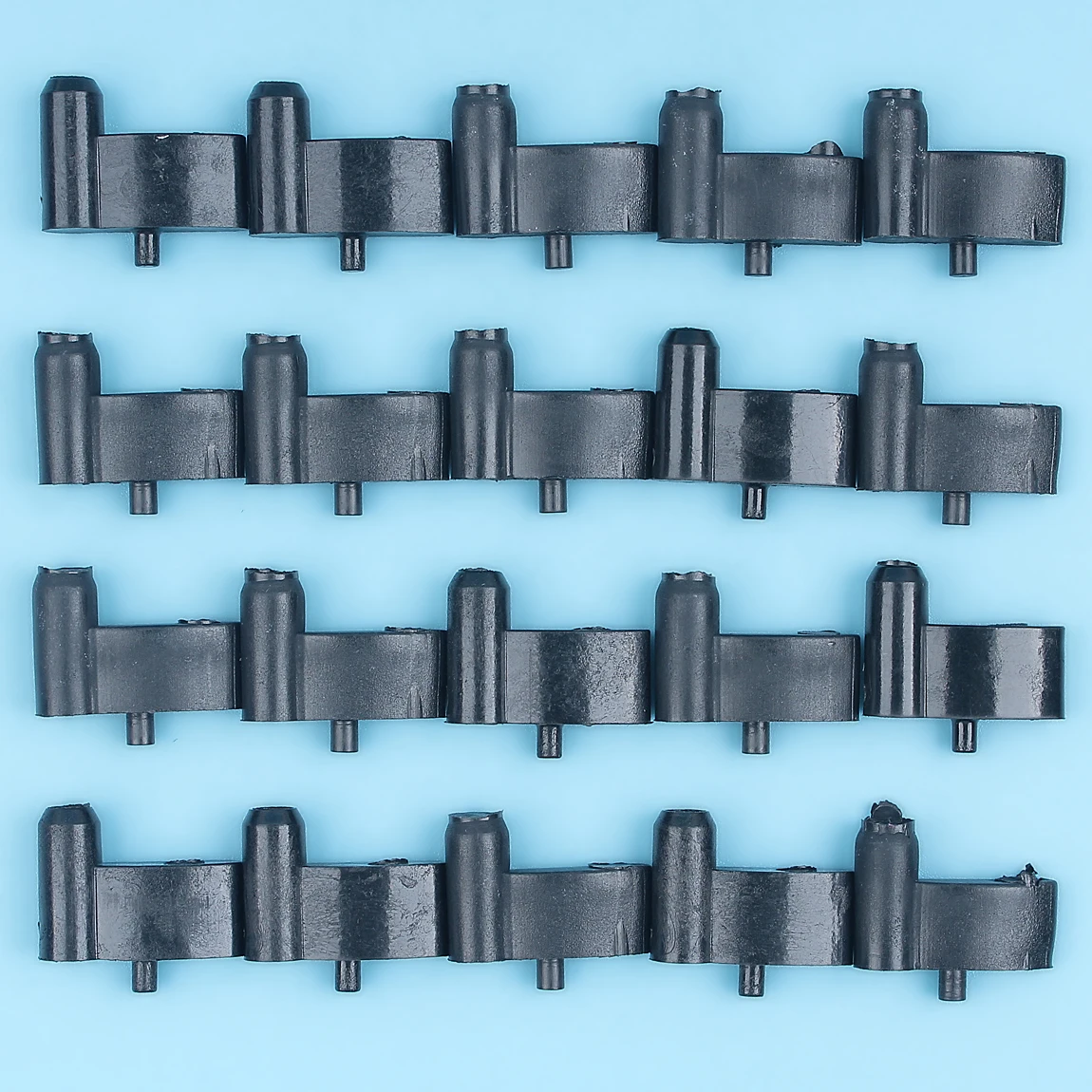 

20pcs/lot Starter Pawl Dog For Stihl MS170 MS180 MS210 MS230 MS250 MS290 MS340 MS360 MS390 Chainsaw Replacement Spare Parts