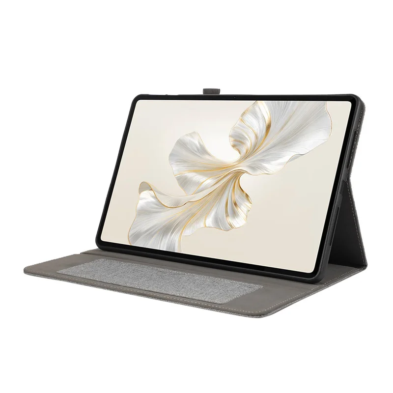 Etui na tablet Honor Pad 9 Pokrowiec na tablet 12,1 cala Miękka tkanina z klapką Obudowa na tablet Funda Honor Pad 9 Etui Coque 12,1" — zdjęcie 6