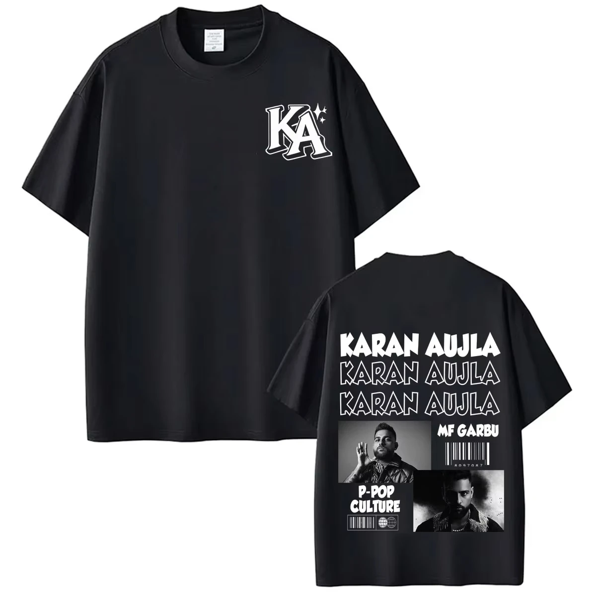 camiseta-grafica-rapper-karan-aujla-p-pop-culture-album-tour-2026-camisetas-de-moda-masculina-e-feminina-camisetas-casuais-de-algodao-camisetas-goticas-punk