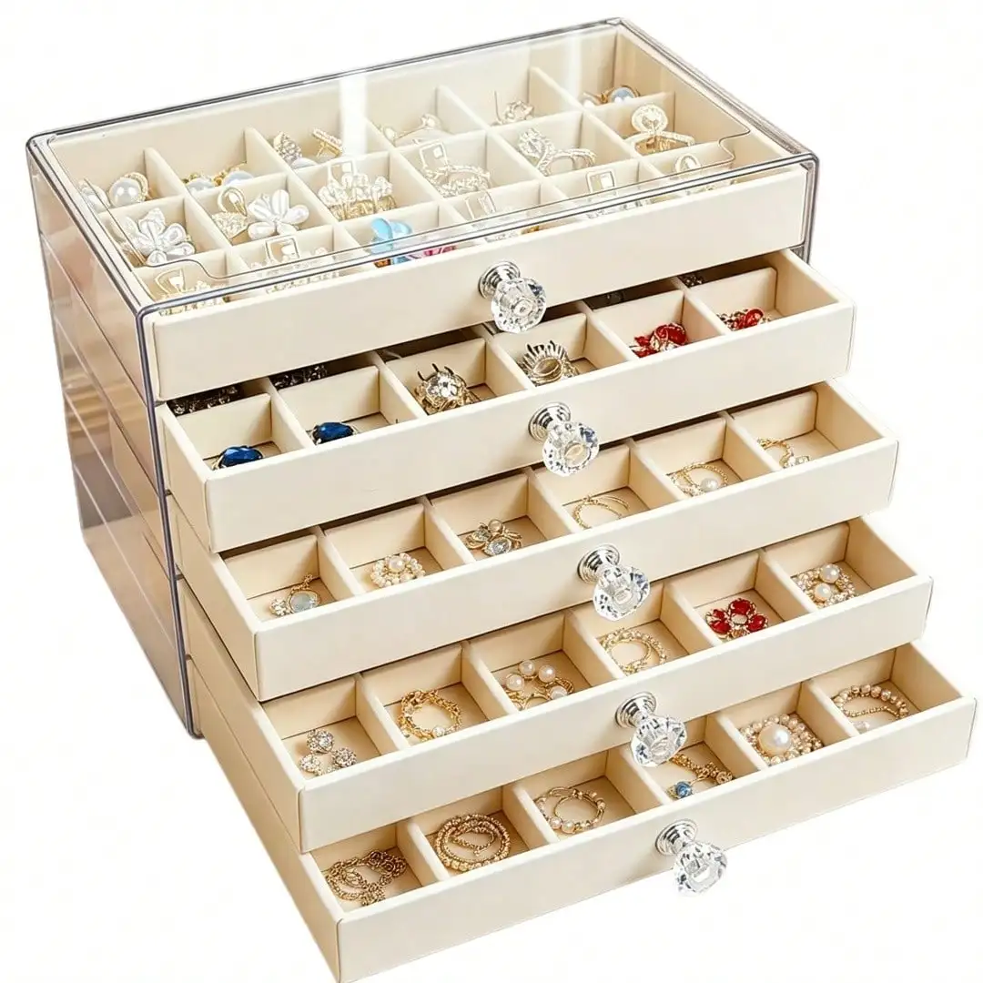 #49 Best Storage Boxes to Buy In 2026