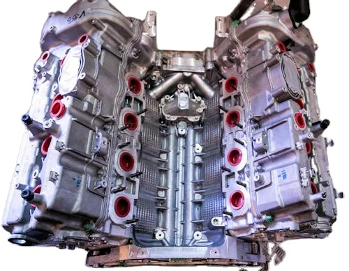 

Factory Engine for 550i 650i 750i N63B44B Biturbo 330kW 450ps Complete Motor N63TU Engine Enginecustomcustom