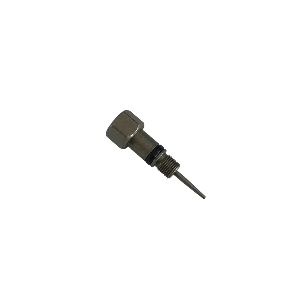 NF Methanol Engine Carburetor Main Oil Needle 15 Grade 16 Grade 18 Grade Engine Carburetor Adjustment Oil Needle Apron Accessori