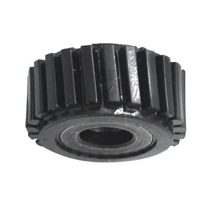 6X Car Steering Column Gear Plating Material Scratch Resistant For Lexus ES350 ES240 GS300 IS300 Auto Parts-A08Q