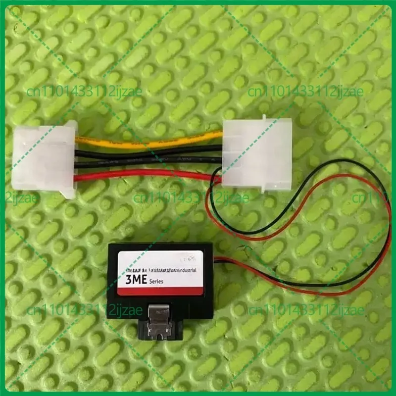 Used Used for Innodisk SATADOM-SL 3ME 8GB MLC Industrial SSD SATA DOM Solid State Disk - Aliexpress Deal