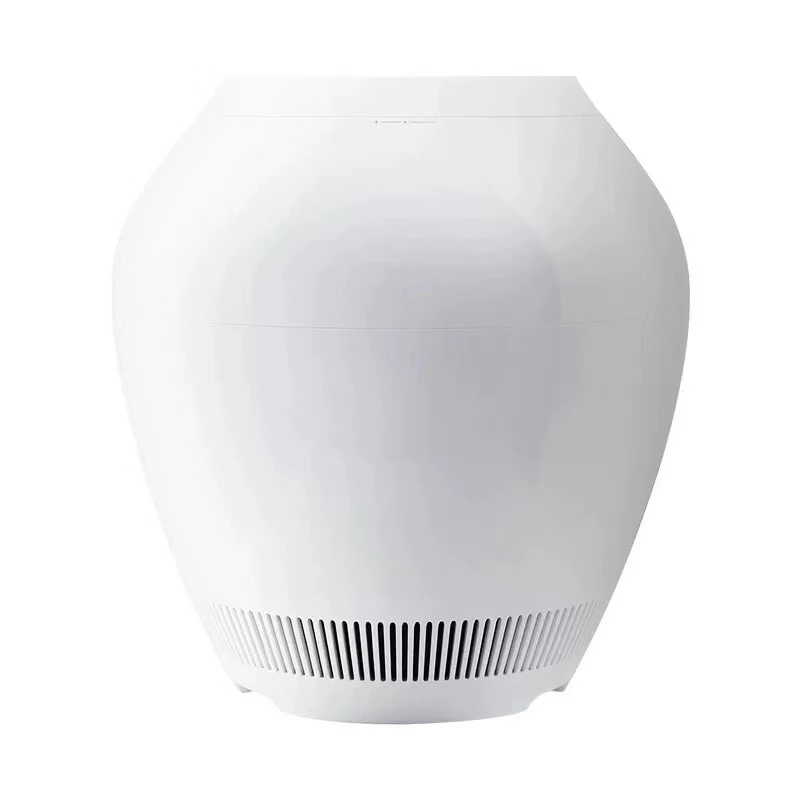 

Mist-free humidifier, pregnant women and babies home silent bedroom air purification humidifier