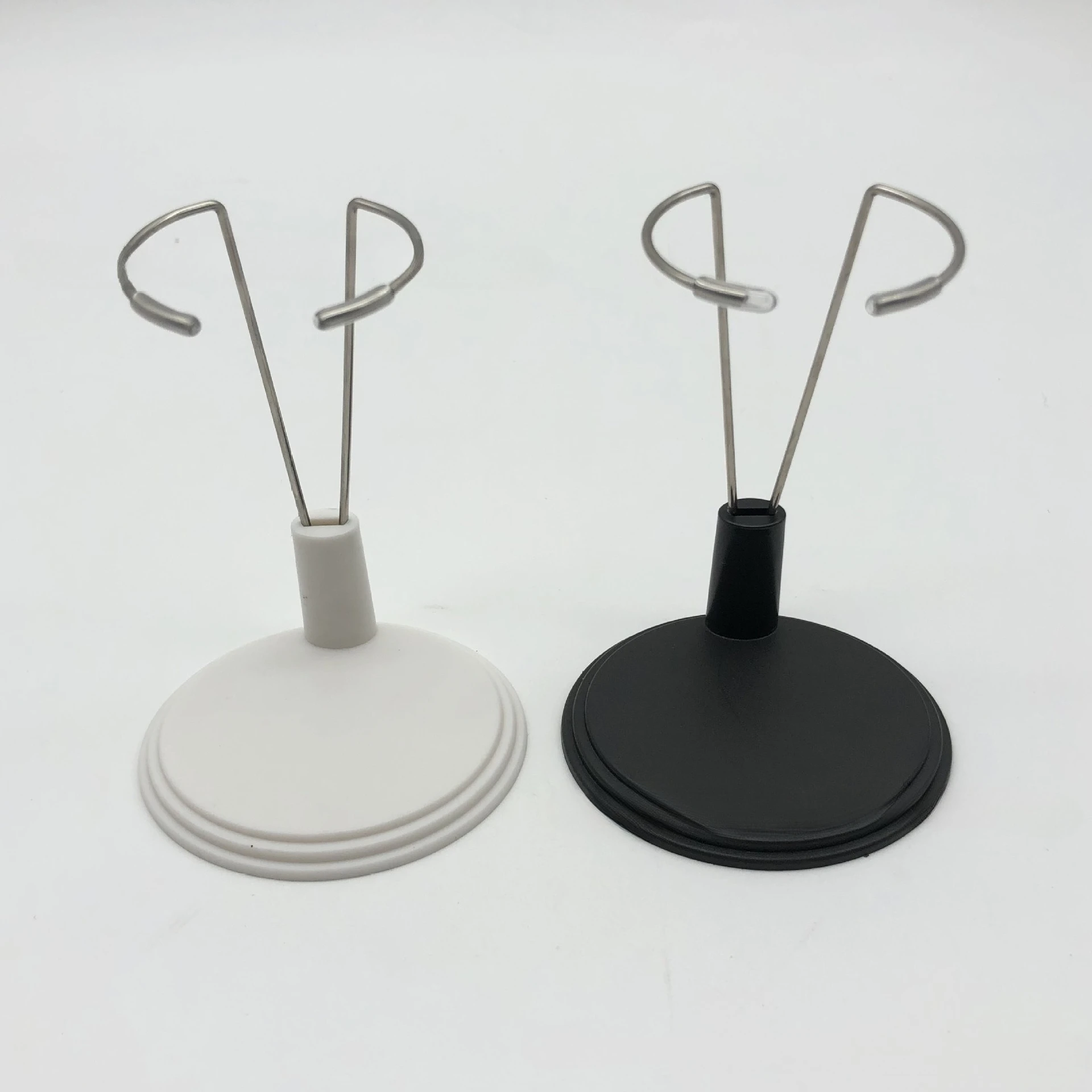 

Practical Cotton Dolls 444444444444444444444 Stands for 6-8 Inch Dolls Creative Storage Holder for Home and Shop Window Displays