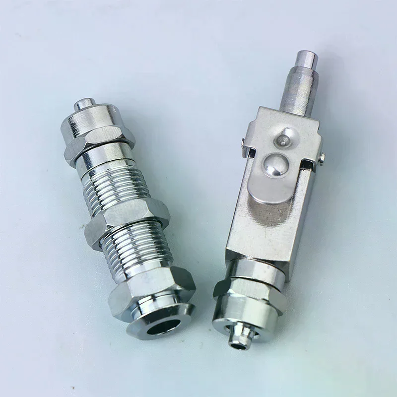/ACR/Air Water Quick Connector Anti-Retraction For Ultrasonic Scaler Stainless Steel Dentist Accessories Dental
