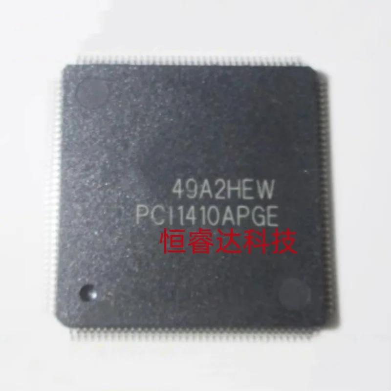

PCI1410APGE TQFP144 100% оригинал, абсолютно новый