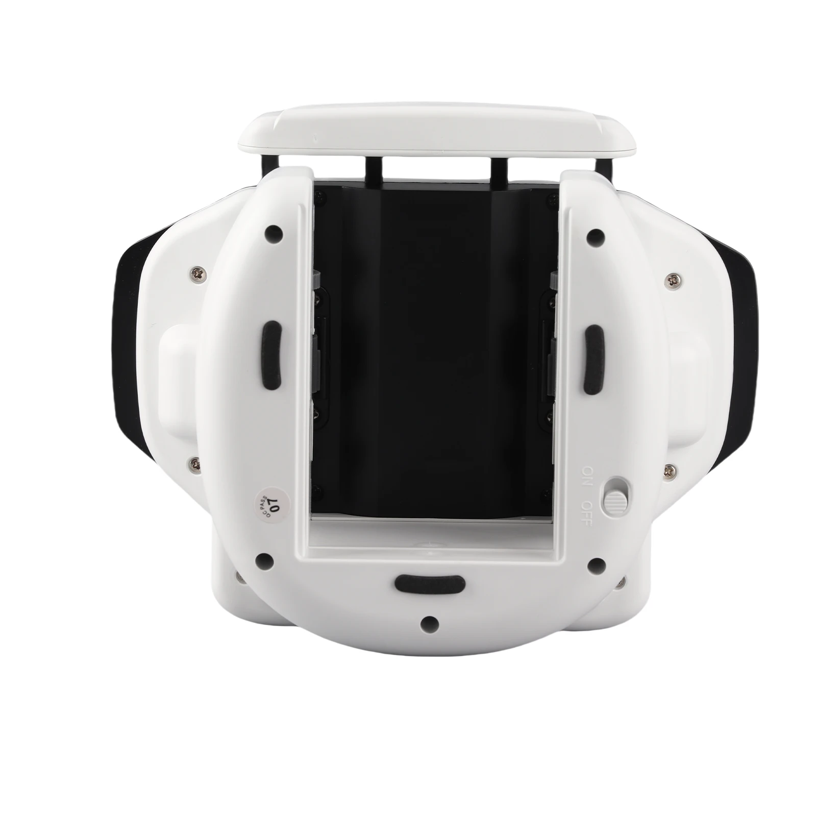 automatic-card-shuffler-2-deck-electric-casino-card-shuffler-rechargeable-cordless-poker-machine-built-in-1200mah-battery