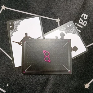 8 Hauptverkaufsdeck Kamasutra - №2