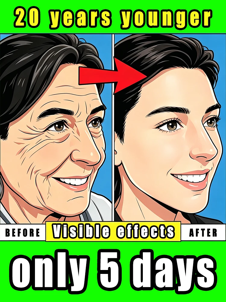 

Repair Skin Base, Revitalize Healthy Vitality