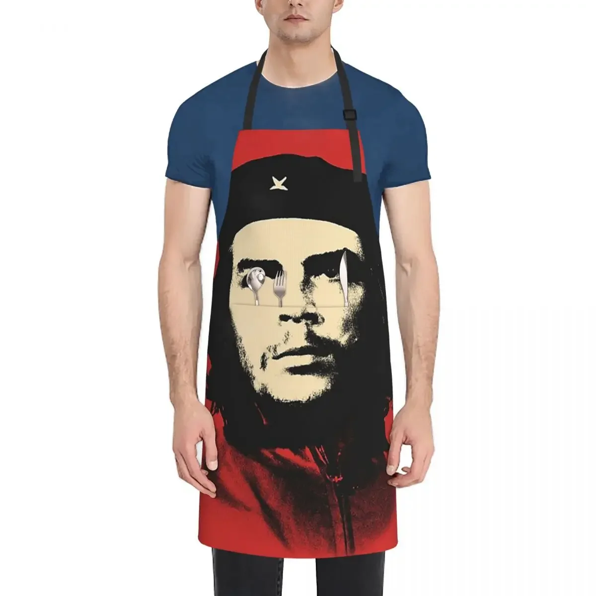 Che Guevara Aprons … - image