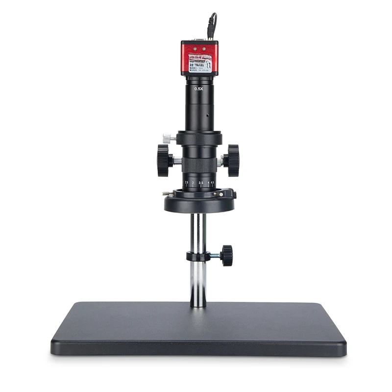 

High definition and precision industrial digital electron microscope mobile phone main board maintenance inspection welding