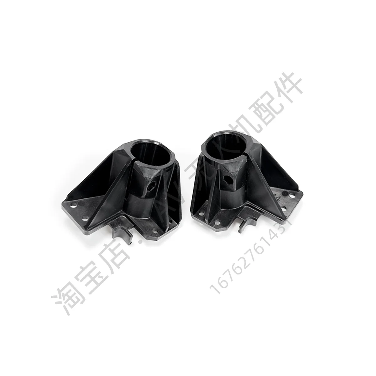 T50/T25 Universal M1/M2/M3/M4 Tripod Fixing Parts Suitable for DJI Agricultural Drone Maintenance Accessories