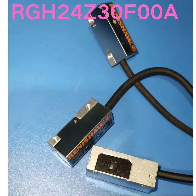 Second-hand test Ok Renishaw Reading Head RGH24Z30F00A