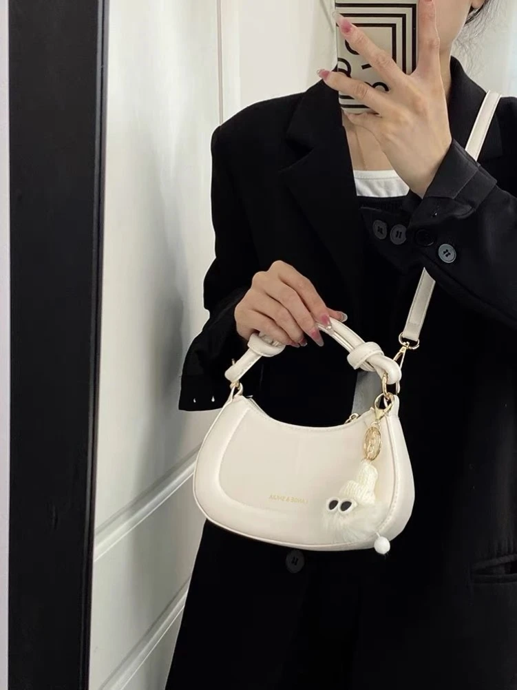 retro-feel-pequeno-telefone-movel-sle-bolsa-faionable-oulder-crossbody-bag-primavera-2024-coreano-sle-pu-couro-ziper-clo