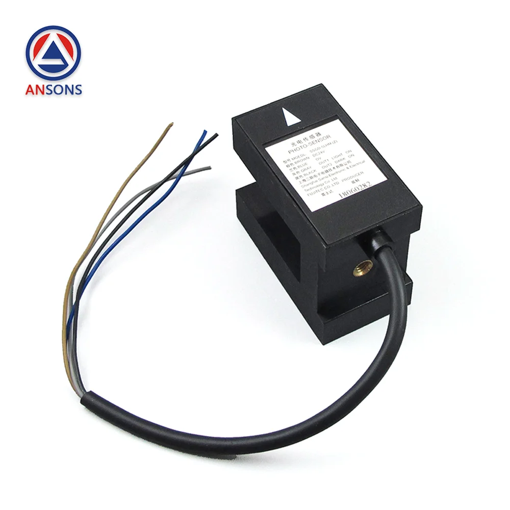 SSGD-5LHM(z) SSGD-1LHM(z) ADSC-83-W3 FUJI Elevator Leveling Sensor Photoelectric Switch Ansons Elevator Spare Parts