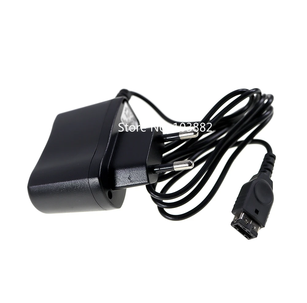 EU US Home Wall Travel Charger AC Adapter For Nintendo DS NDS GBA SP Gameboy Advance SP wall charger for GBA SP