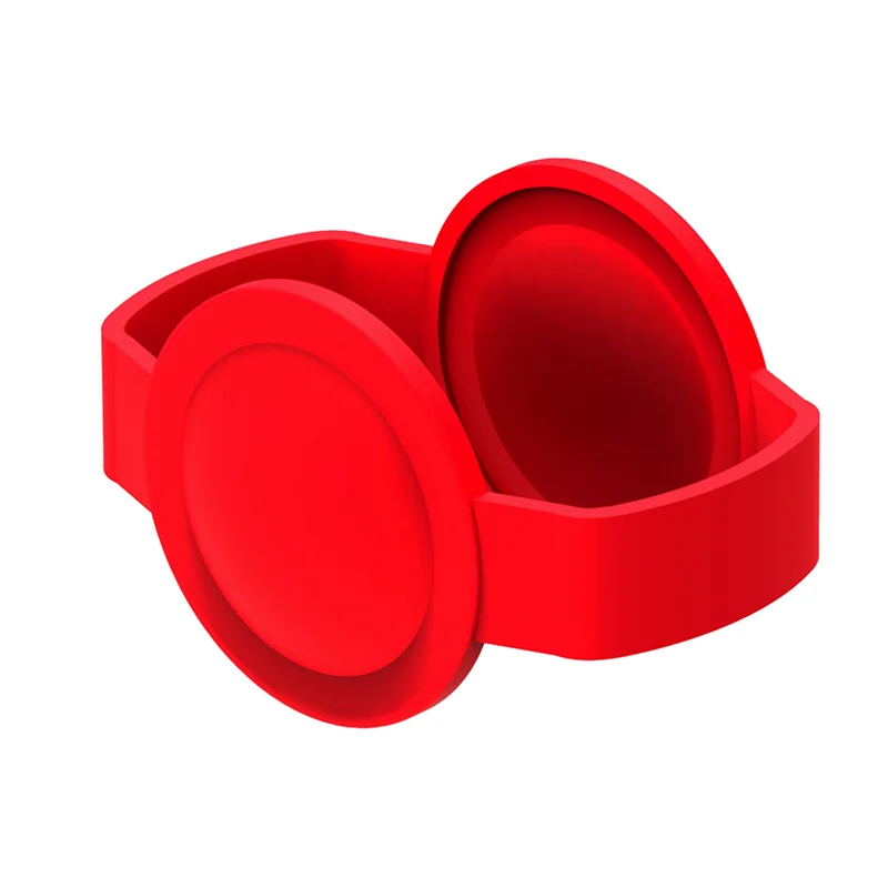 Action Camera Protective Shell Waterproof Camera Protective Case Panoramic Camera Protector for Insta360 X3-Black