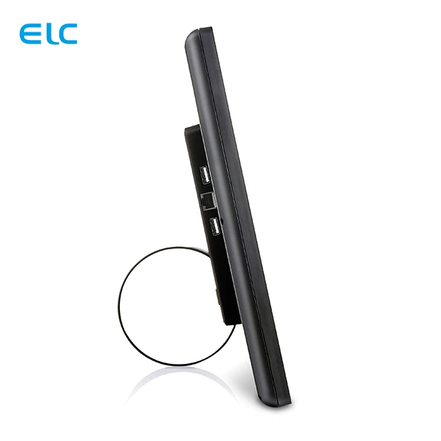 Wall Mounted 14 Inch RK3568 Android 11 Touch Screen Adversising Display Tablet Android view 4