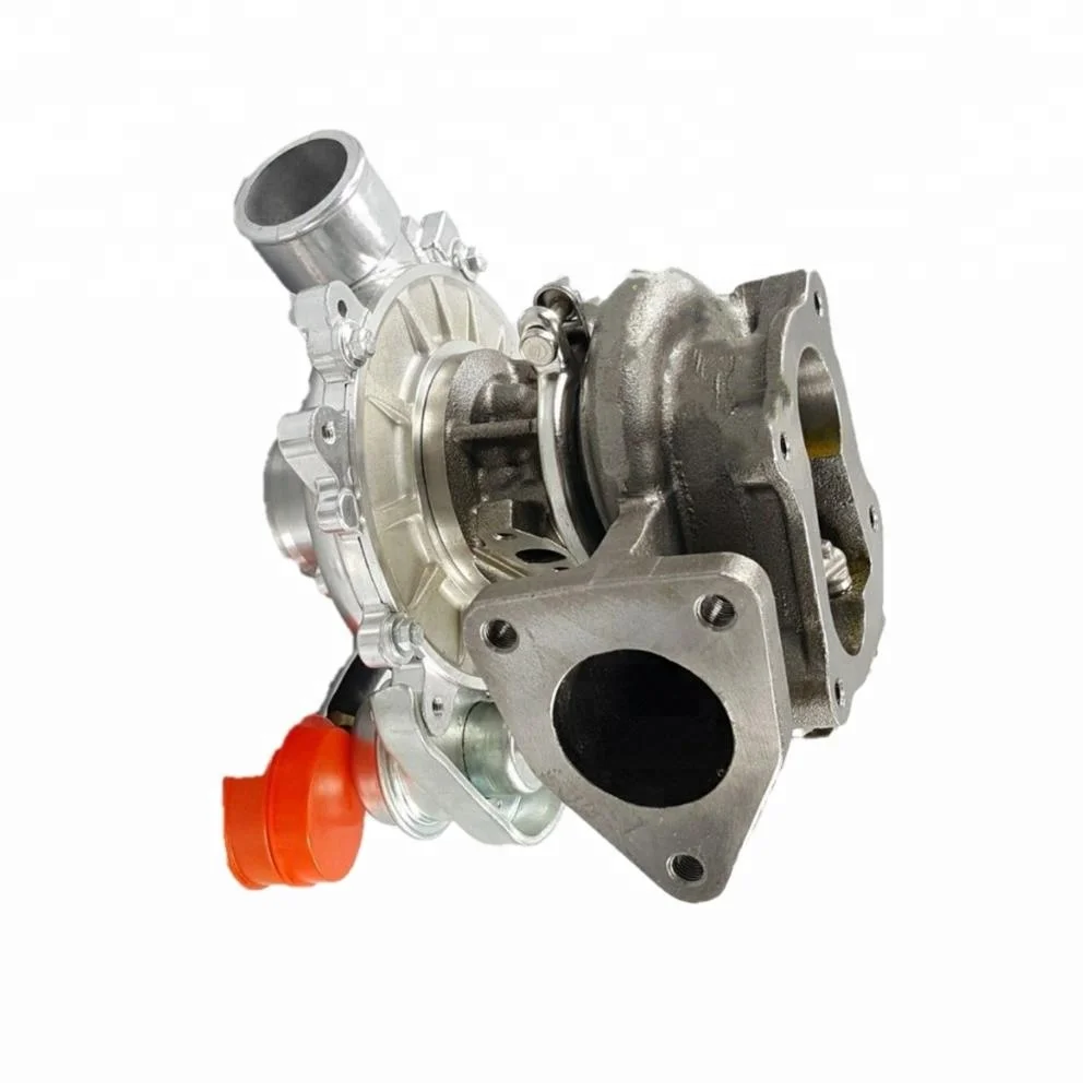 العلامة التجارية الجديدة CT16 الشاحن التربيني 17201-30030 في الشاحن التربيني 2.5L D4D 2KD-FTV الشاحن التربيني