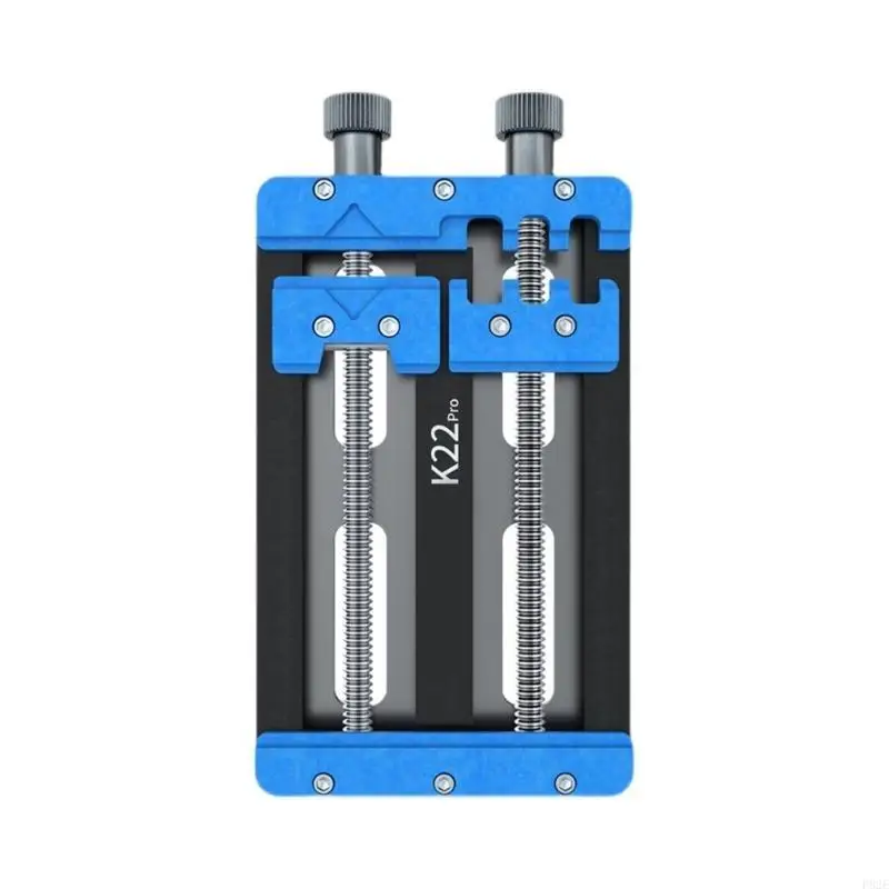 P82E Sturdy Motherboard Fixture Repair Clamp For Accurate Positioning And Soldering