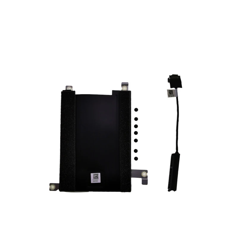 L+ 078RF8  For Dell Precision 15 3541 Latitude 15 5501 Hard Disk HDD Cable Bracket 78RF8