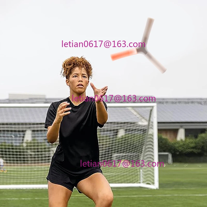 2025 Digital Reaction Rod Speed Capture Agility Training Rod Boxen Fußball Basketball Trainingsgeräte