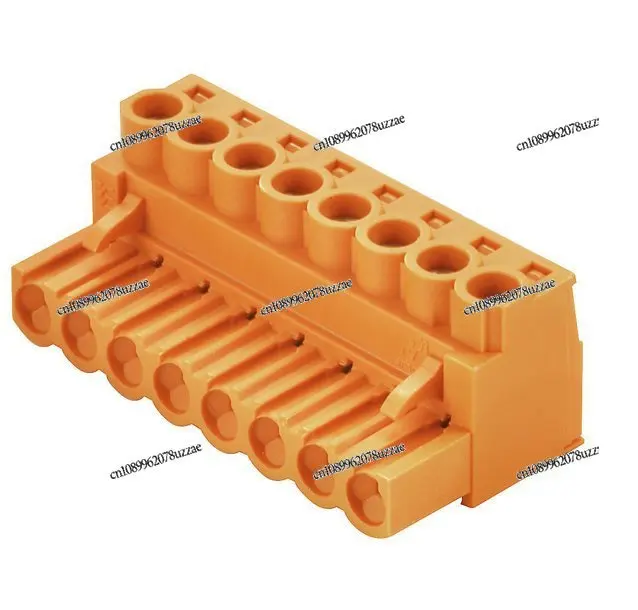 

Connector BLZ 5.08/04/180 SN OR BX 1526660000