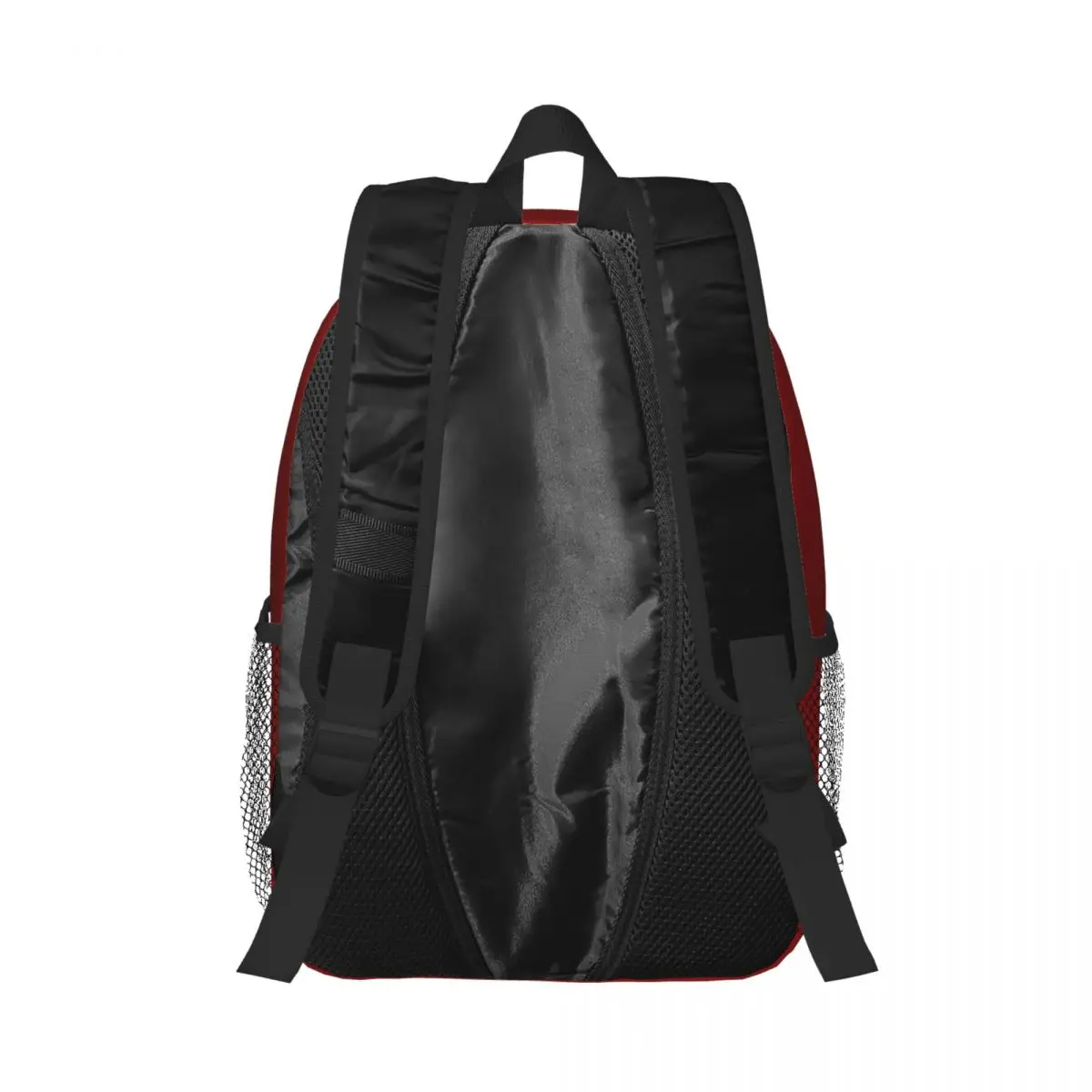 Mochila duradera Spider Man de 15 pulgadas, diseño ligero y ergonómico para mayor comodidad y comodidad