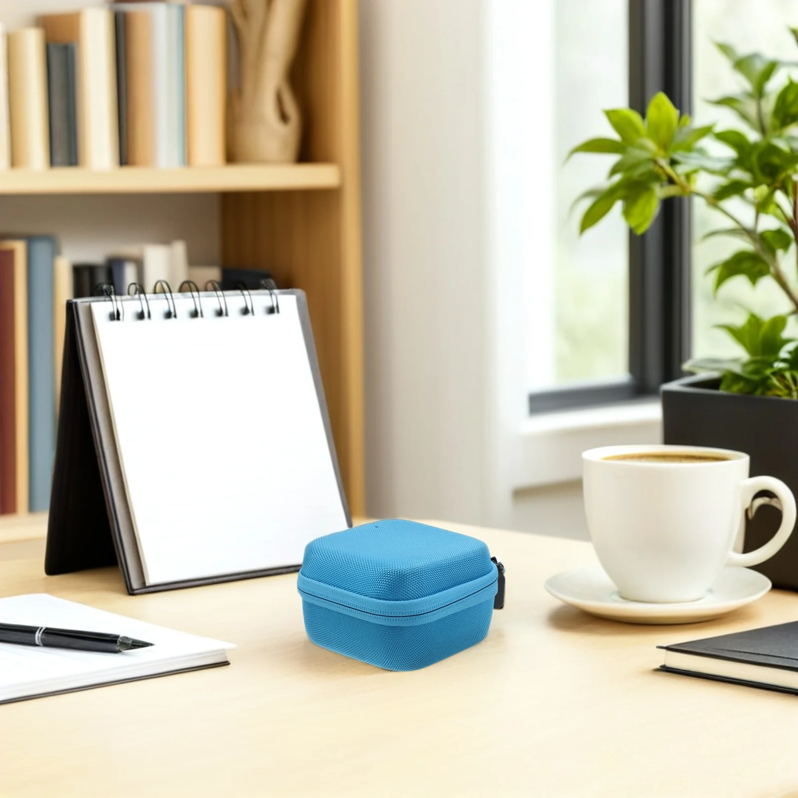 

9-Slot Insulin Storage Case For 10Ml Vials Shockproof Travel Organizer With Hard Shell Portable Diabetic Supplies Carrier,