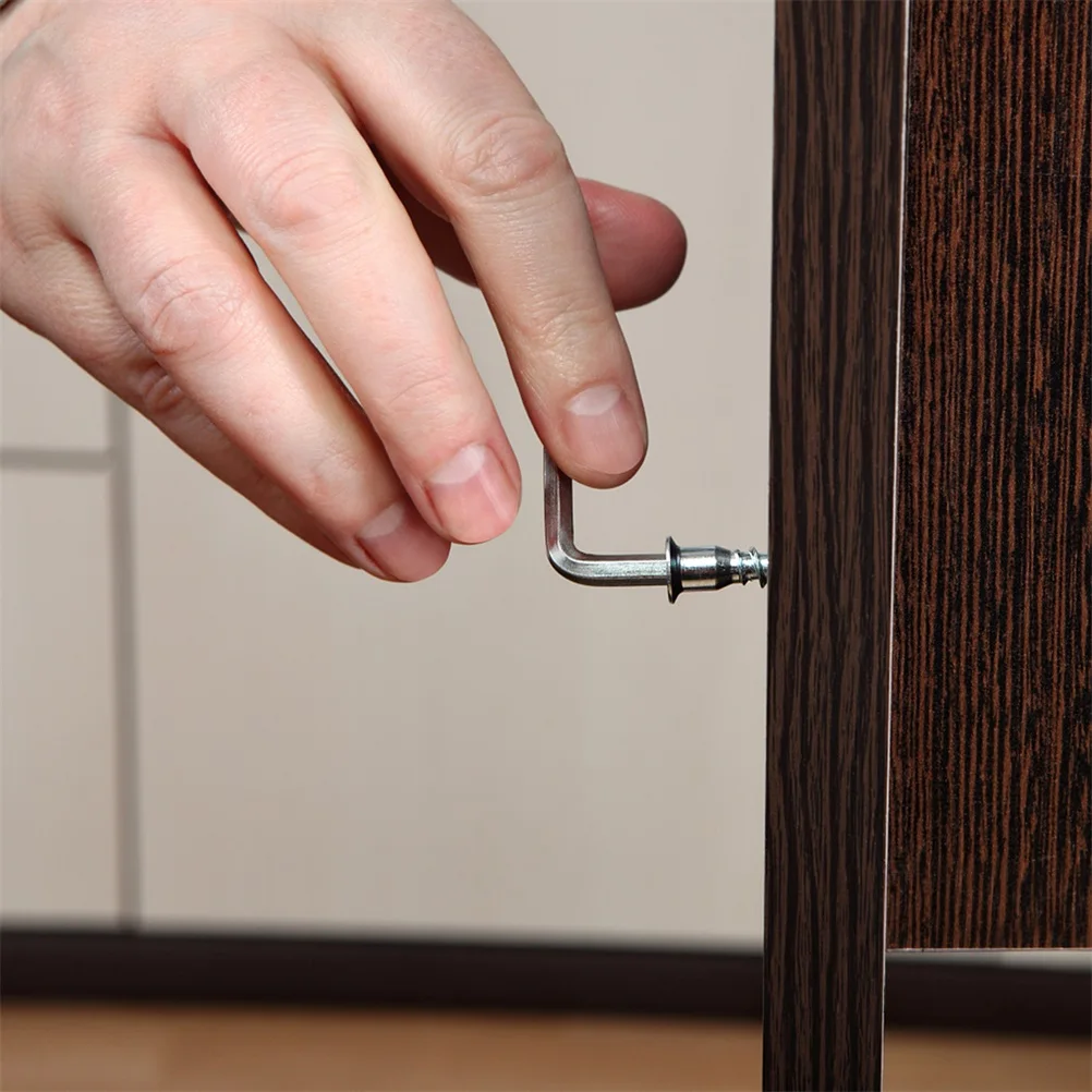 

6pcs Offset Screwdriver Set Z-Type 90 Degree Double Head Slotted Screwdrivers For Automotive Electronics Repair