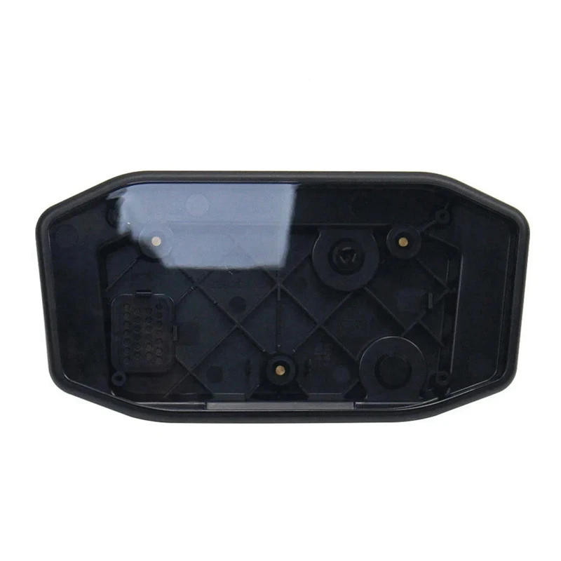 Gauge Odometer Tachometer Housing Cover Meter Speedometer Instrument Case Plastic For Duke 690 790 890