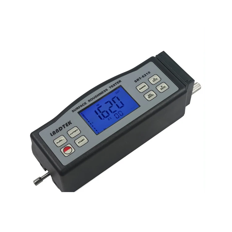 

SRT-6210 Best Selling Professional Digital Surface Roughness Tester