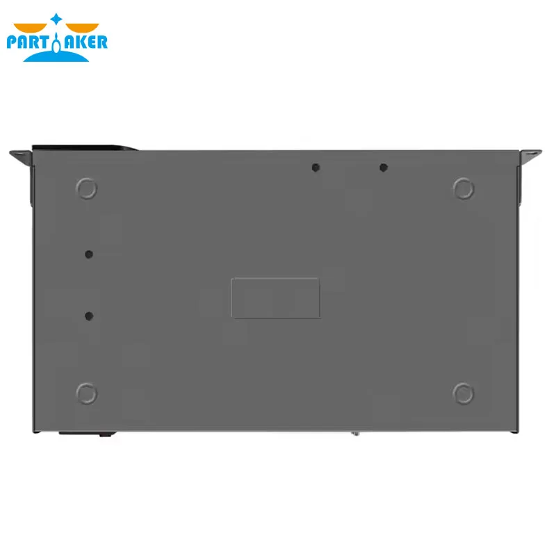 파트커 1U 랙 미니 PC 2x10G SFP+ 4x i226-V 2.5G 인텔 I3-N305 DDR5 M.2 NVMe 네트워크 라우터 서버 방화벽 어플라이언스 AES-NI