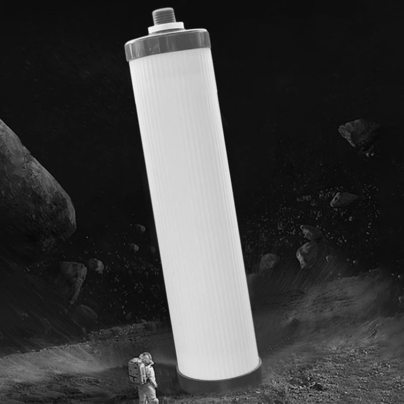 Haushalts wasser reiniger Filter elemente 9-Zoll t33 hintere Aktivkohle filter elemente Wasser auf bereiter Zubehör