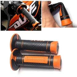 For KTM Duke Sport 390/790/890/1050 Adventure Universal Handlebar Hand Grips Modification Parts Hot Deal Motorcycle Accessories