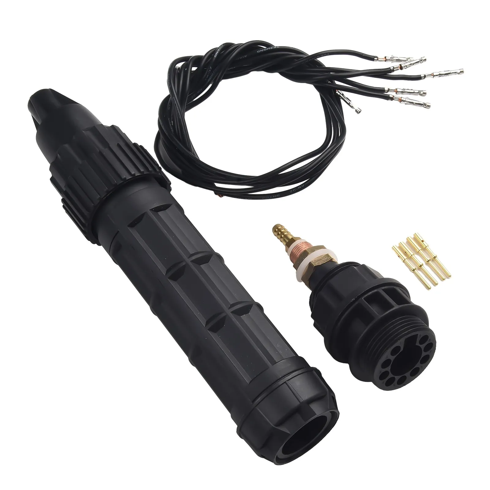 Mount Socket for plasma Panel for plasma Adaptor Kit Brand New Central Compatible for everlast for torch For Trafimet Practical
