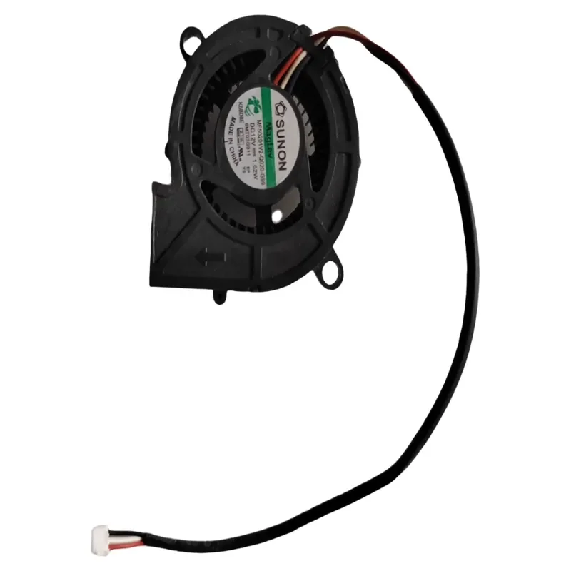

Fan for MF50201V2-Q020-G99 EF50201B2-Q000-G99 MF50201V3-Q030-G99
